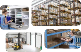 Warehouse